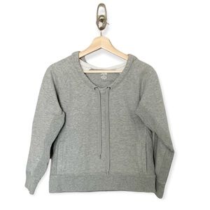 Joe Fresh Grey Hoodie - M
